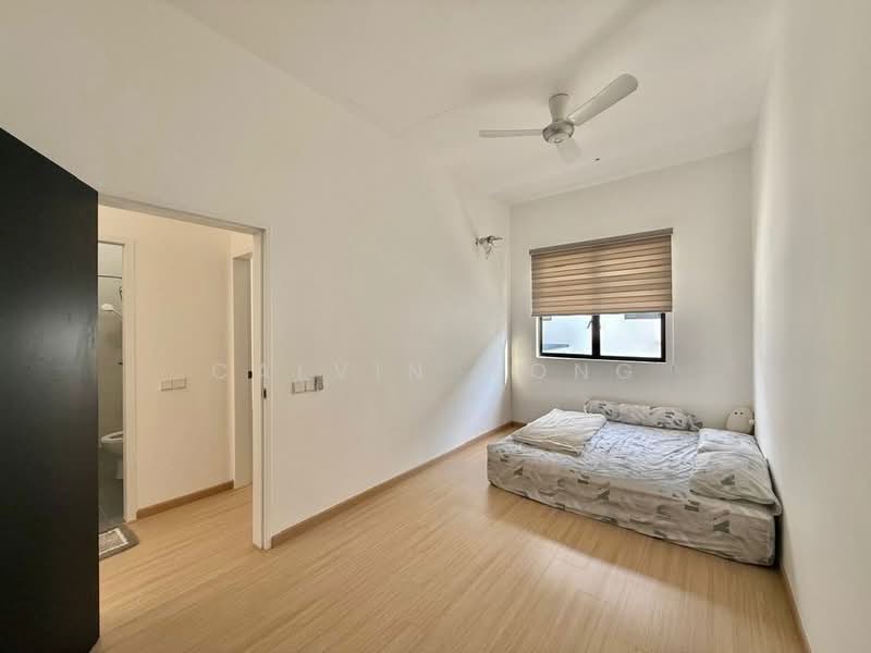 Cluster House for Rent in Eco Botanic (Iskandar Puteri (Nusajaya)) - Calvin Wong - Bedroom - PropertyGuru.com.my
