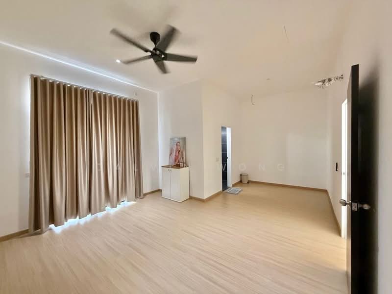 Cluster House for Rent in Eco Botanic (Iskandar Puteri (Nusajaya)) - Calvin Wong - Living Room - PropertyGuru.com.my