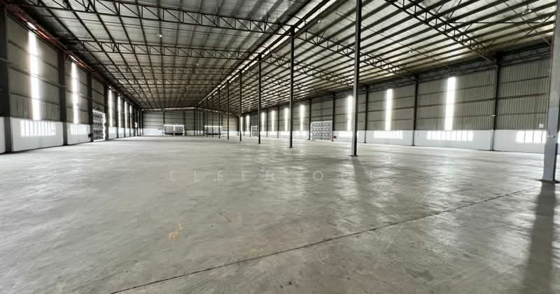 Kilang untuk Disewa di Pulau Indah (Klang) - Eleen Ooi - Interior - PropertyGuru.com.my