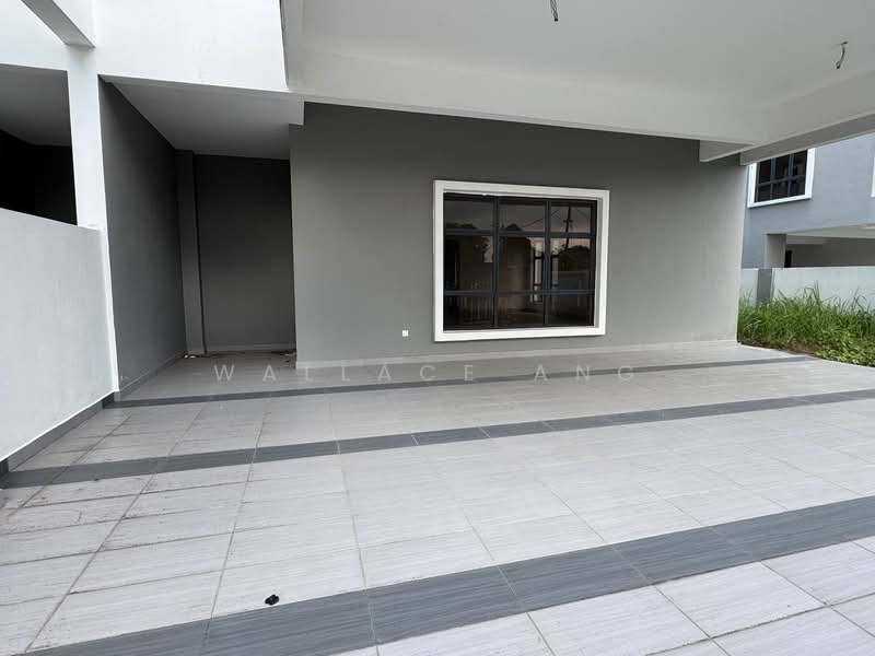 Semi-Detached House for Sale in Senai (Johor) - Wallace Ang - Exterior - PropertyGuru.com.my