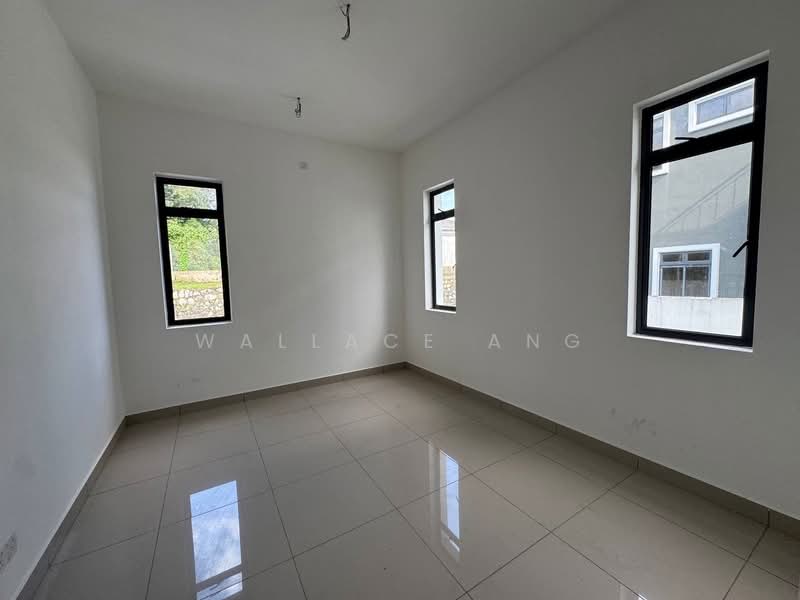 Semi-Detached House for Sale in Senai (Johor) - Wallace Ang - Interior - PropertyGuru.com.my