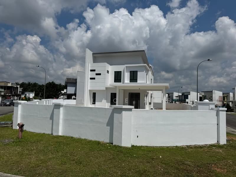 Bungalow for Sale in Kelapa Sawit (Kulai) - Wallace Ang - PropertyGuru.com.my