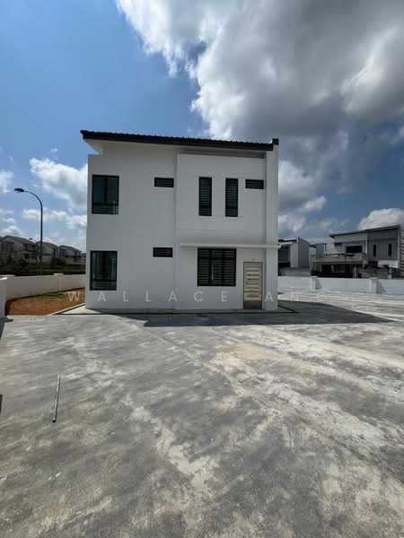 Bungalow for Sale in Kelapa Sawit (Kulai) - Wallace Ang - PropertyGuru.com.my