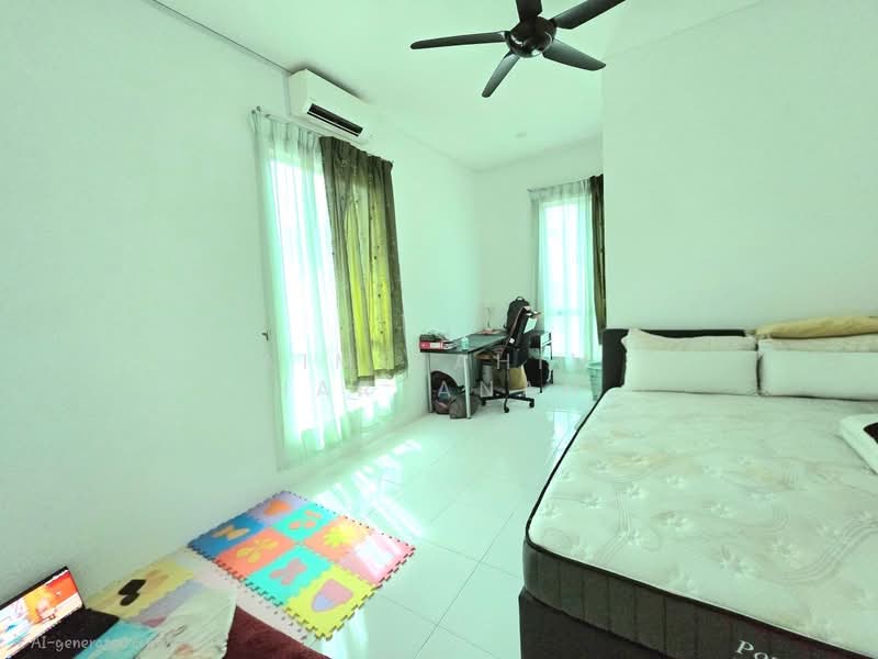 Rumah Teres untuk Dijual di Nilai (Negeri Sembilan) - AimiRahim Hartanah - Bedroom - PropertyGuru.com.my