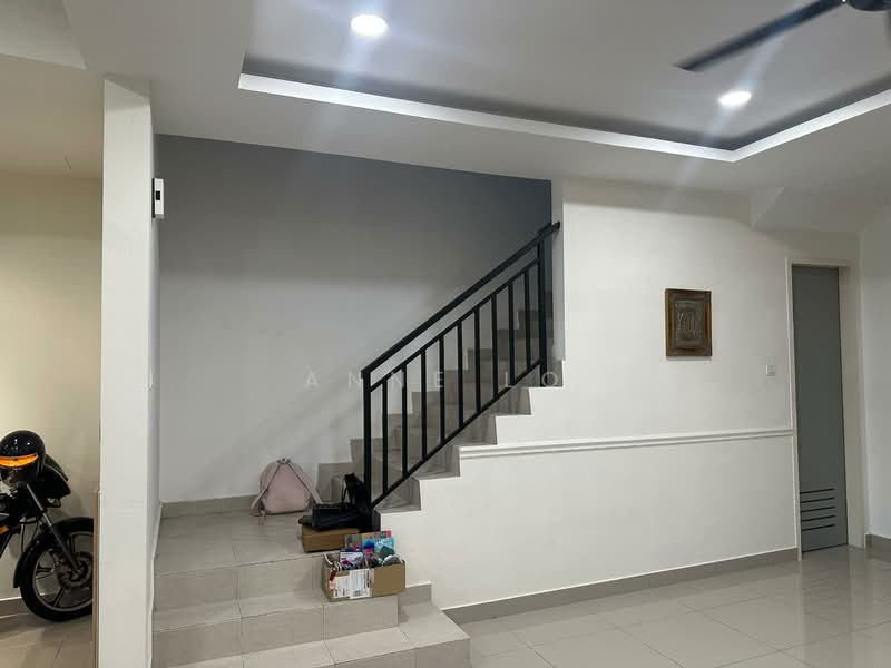 Terraced House for Sale in Kangkar Pulai (Skudai) - Anne Lo - Interior - PropertyGuru.com.my