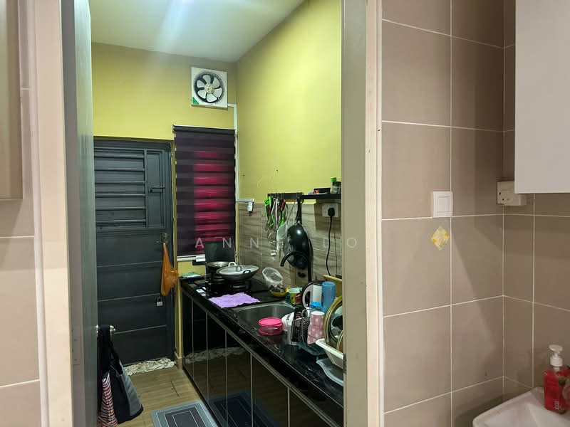 Terraced House for Sale in Kangkar Pulai (Skudai) - Anne Lo - PropertyGuru.com.my