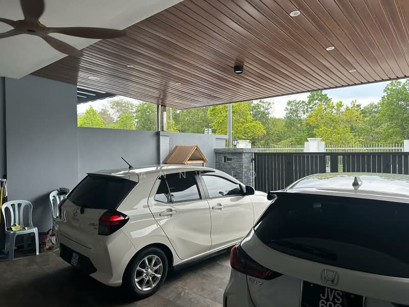 Terraced House for Sale in Kangkar Pulai (Skudai) - Anne Lo - PropertyGuru.com.my