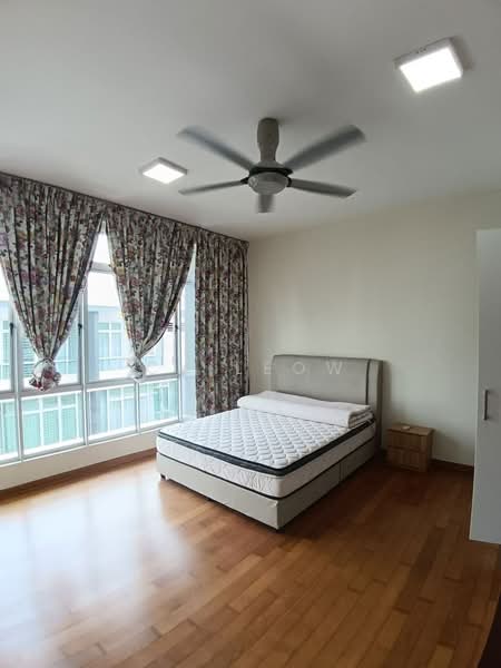 For Rent - The Seed Taman Sutera Utama