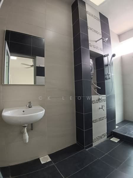 For Rent - The Seed Taman Sutera Utama