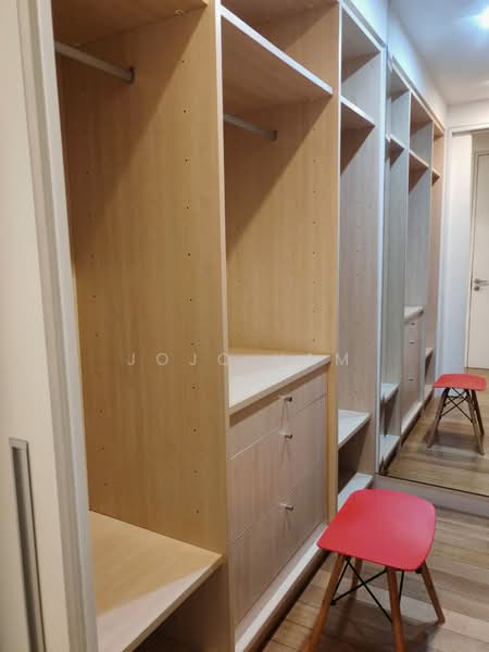 Servis Apartment untuk Disewa di Pavilion Residences - Jojo Yam - Interior - PropertyGuru.com.my