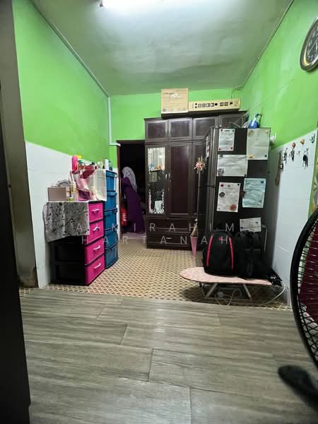 2-storey Terraced House for Sale in Banting (Banting) - AimiRahim Hartanah - Interior - PropertyGuru.com.my