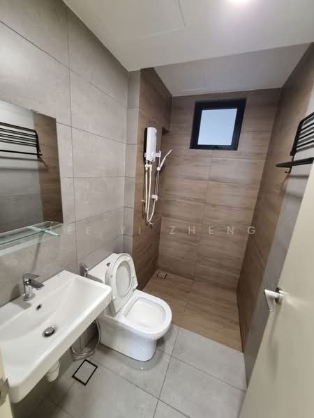 Service Residence for Rent at Vivo Executive Apartment - Lee Yi Zheng - PropertyGuru.com.my