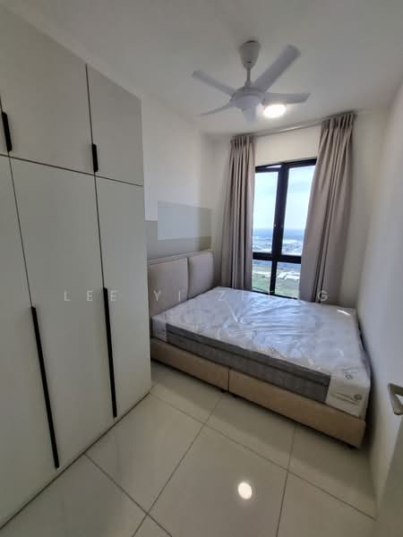 Service Residence for Rent at Vivo Executive Apartment - Lee Yi Zheng - PropertyGuru.com.my