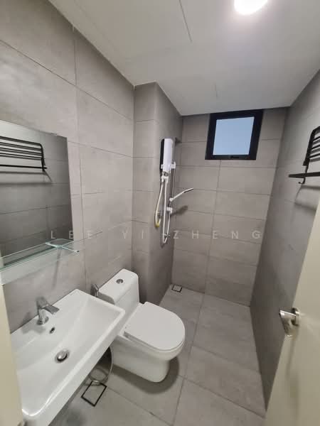 Service Residence for Rent at Vivo Executive Apartment - Lee Yi Zheng - PropertyGuru.com.my