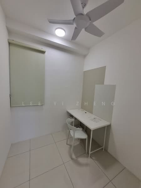 Service Residence for Rent at Vivo Executive Apartment - Lee Yi Zheng - PropertyGuru.com.my