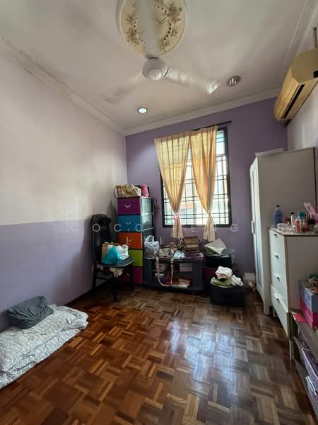 2-storey Terraced House for Sale in Taman Setia Indah (Tebrau) - Coco Feng Lily - Bedroom - PropertyGuru.com.my