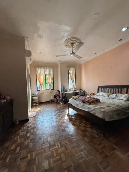 2-storey Terraced House for Sale in Taman Setia Indah (Tebrau) - Coco Feng Lily - Bedroom - PropertyGuru.com.my