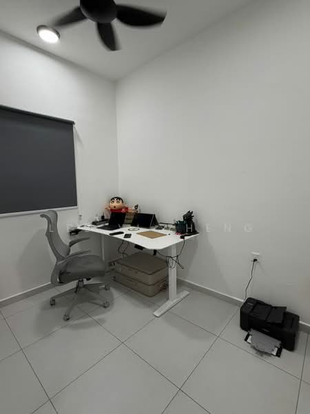 Service Residence for Sale at Sinaran @ Utropolis - Lee Yi Zheng - PropertyGuru.com.my