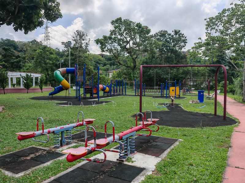 2-storey Terraced House for Sale in Taman Universiti Indah (Seri Kembangan) - David Ting - Exterior - PropertyGuru.com.my