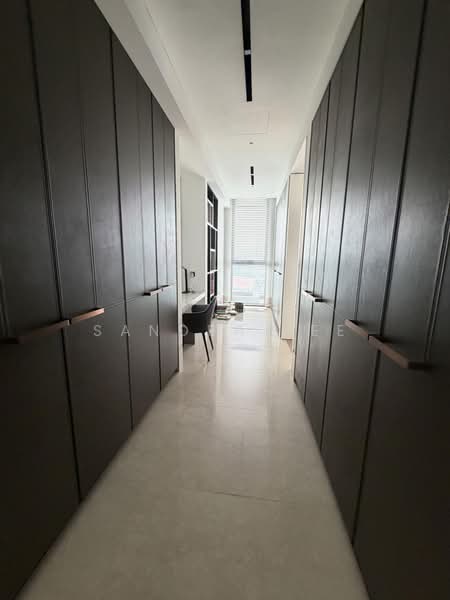 Kondominium untuk Dijual di Aira Residence - Sandra Lee - Study - PropertyGuru.com.my