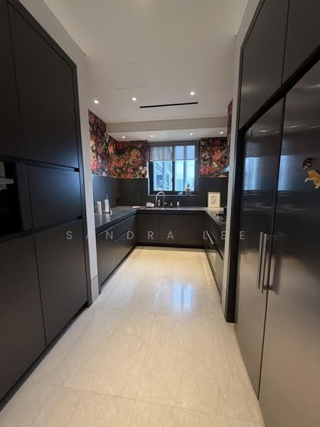 Kondominium untuk Dijual di Aira Residence - Sandra Lee - Kitchen - PropertyGuru.com.my