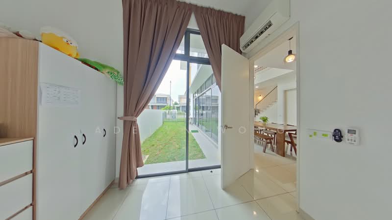 Semi-Detached House for Rent in Setia Alam (Selangor) - Adelyn Wong - Interior - PropertyGuru.com.my