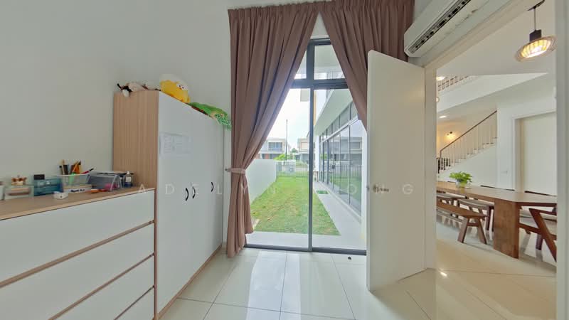 Semi-Detached House for Rent in Setia Alam (Selangor) - Adelyn Wong - Interior - PropertyGuru.com.my