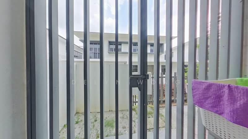 Semi-Detached House for Rent in Setia Alam (Selangor) - Adelyn Wong - PropertyGuru.com.my