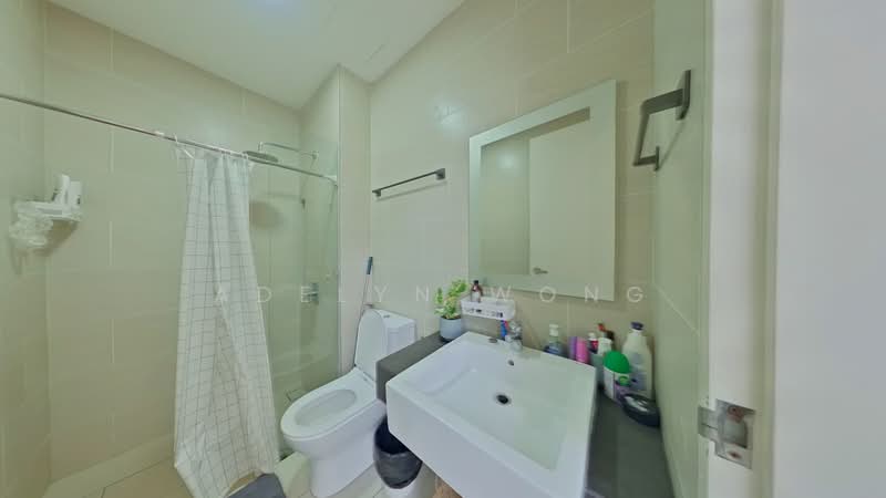 Semi-Detached House for Rent in Setia Alam (Selangor) - Adelyn Wong - PropertyGuru.com.my