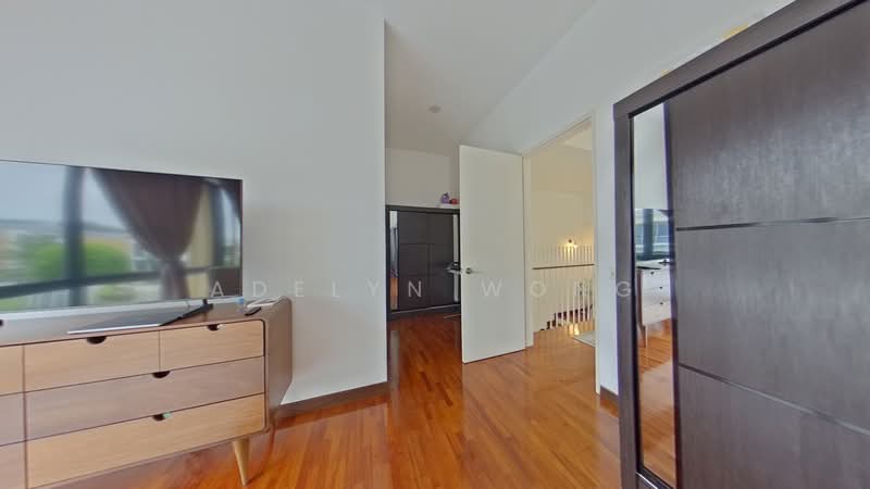 Semi-Detached House for Rent in Setia Alam (Selangor) - Adelyn Wong - PropertyGuru.com.my