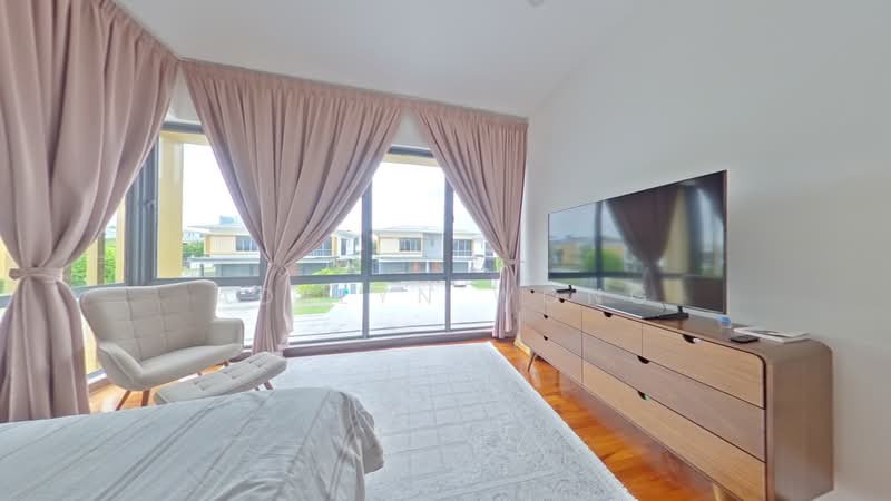 Semi-Detached House for Rent in Setia Alam (Selangor) - Adelyn Wong - PropertyGuru.com.my