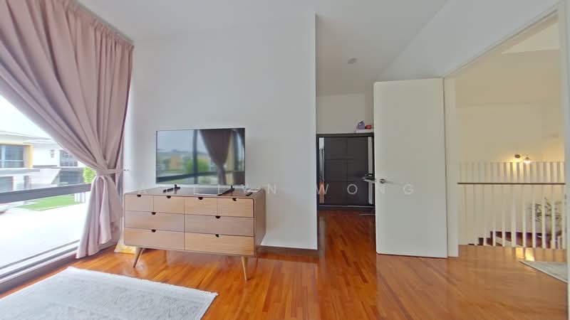 Semi-Detached House for Rent in Setia Alam (Selangor) - Adelyn Wong - PropertyGuru.com.my