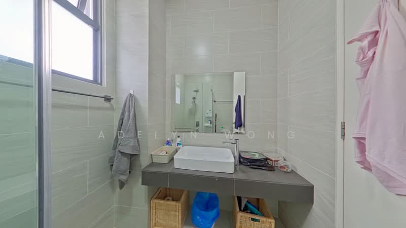 Semi-Detached House for Rent in Setia Alam (Selangor) - Adelyn Wong - PropertyGuru.com.my