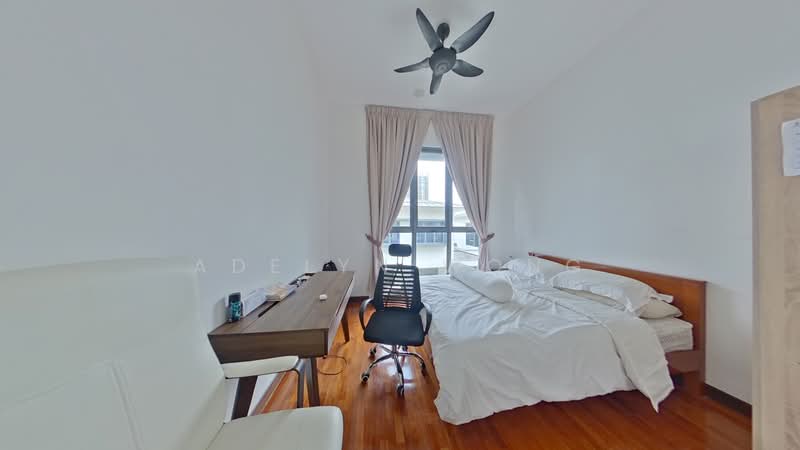 Semi-Detached House for Rent in Setia Alam (Selangor) - Adelyn Wong - PropertyGuru.com.my