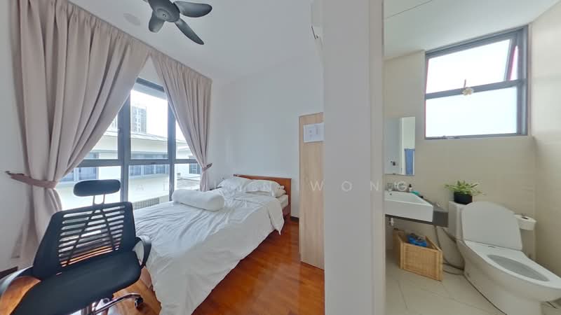 Semi-Detached House for Rent in Setia Alam (Selangor) - Adelyn Wong - PropertyGuru.com.my