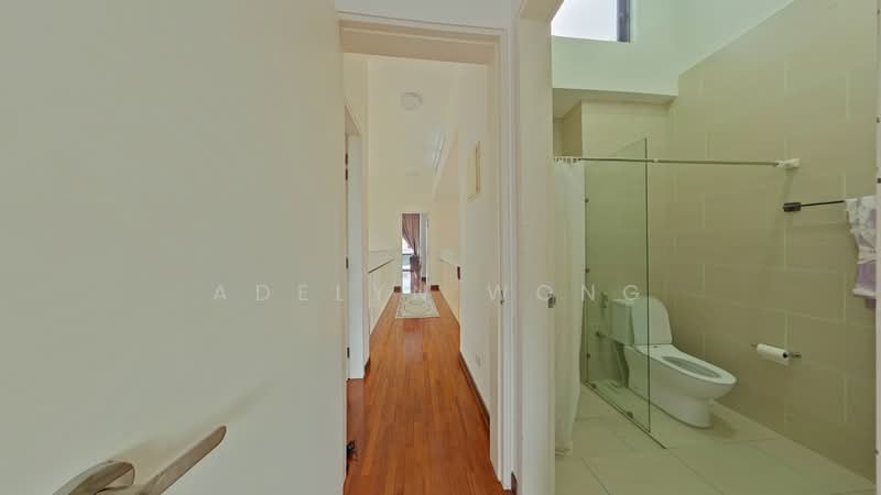 Semi-Detached House for Rent in Setia Alam (Selangor) - Adelyn Wong - PropertyGuru.com.my