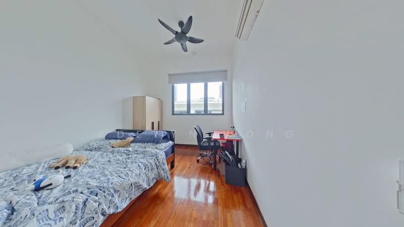 Semi-Detached House for Rent in Setia Alam (Selangor) - Adelyn Wong - PropertyGuru.com.my