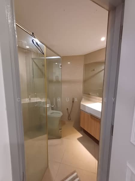 Condominium for Rent at The Vistana - Chee Huai Tey - Bathroom - PropertyGuru.com.my