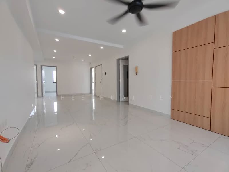 Condominium for Rent at The Vistana - Chee Huai Tey - Living Room - PropertyGuru.com.my