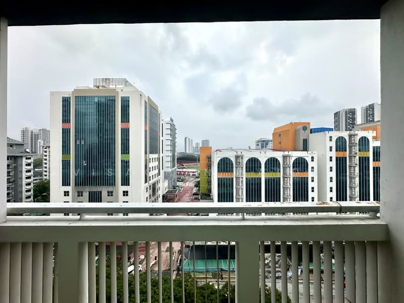 Condominium for Sale at Sterling - Visaghan Naidu - Exterior - PropertyGuru.com.my