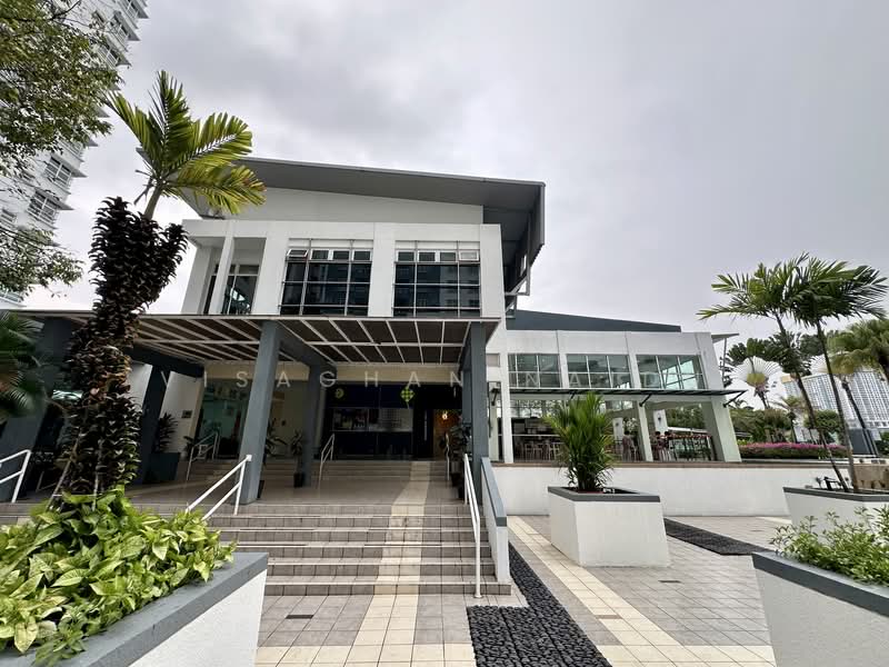 Condominium for Sale at Sterling - Visaghan Naidu - Exterior - PropertyGuru.com.my
