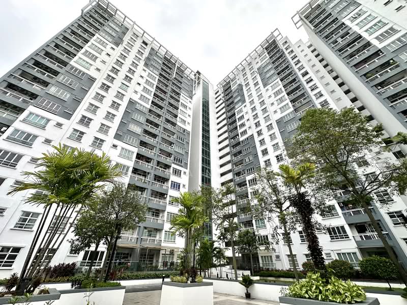 Condominium for Sale at Sterling - Visaghan Naidu - Exterior - PropertyGuru.com.my
