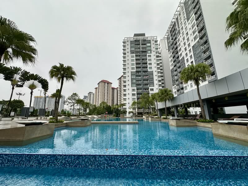 Condominium for Sale at Sterling - Visaghan Naidu - Exterior - PropertyGuru.com.my