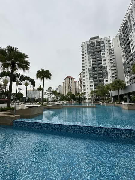 Condominium for Sale at Sterling - Visaghan Naidu - Exterior - PropertyGuru.com.my