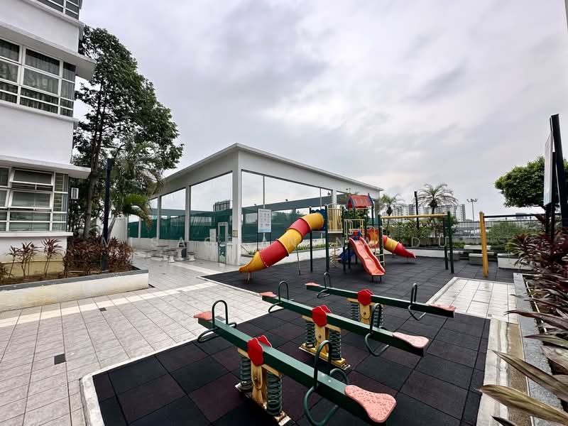 Condominium for Sale at Sterling - Visaghan Naidu - Exterior - PropertyGuru.com.my