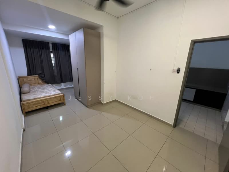 2-storey Terraced House for Rent in Bukit Indah (Iskandar Puteri (Nusajaya)) - Jessy Koh - Bedroom - PropertyGuru.com.my