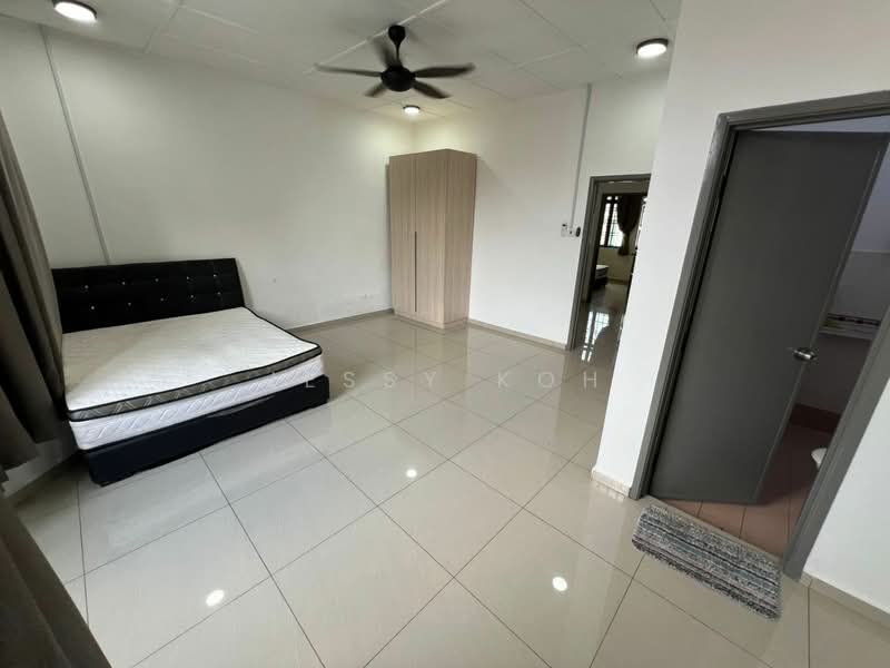 2-storey Terraced House for Rent in Bukit Indah (Iskandar Puteri (Nusajaya)) - Jessy Koh - Bedroom - PropertyGuru.com.my