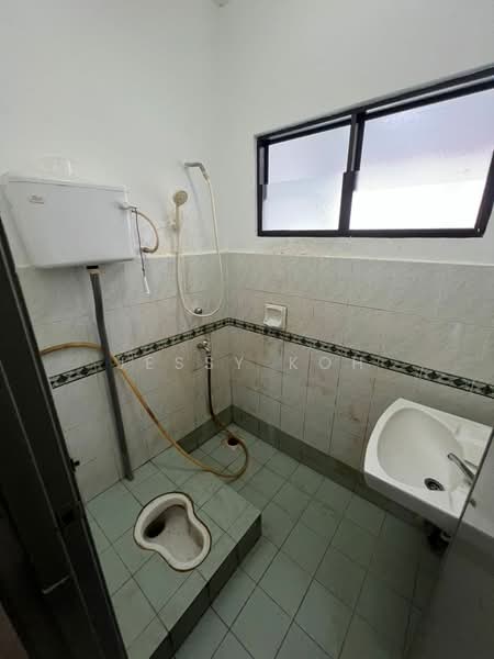 2-storey Terraced House for Rent in Bukit Indah (Iskandar Puteri (Nusajaya)) - Jessy Koh - Bathroom - PropertyGuru.com.my