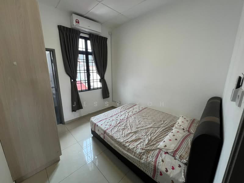 2-storey Terraced House for Rent in Bukit Indah (Iskandar Puteri (Nusajaya)) - Jessy Koh - Bedroom - PropertyGuru.com.my