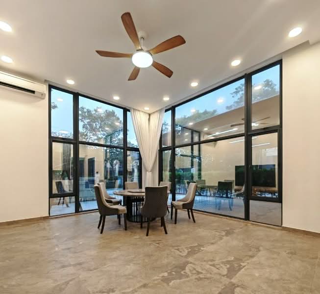Rumah Kluster untuk Dijual di Forest City (Gelang Patah) - Alan Ler - PropertyGuru.com.my